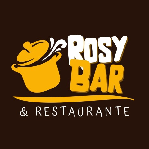 Rosy Bar e Restaurante - logo