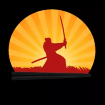 Thakay Sushi DV - logo