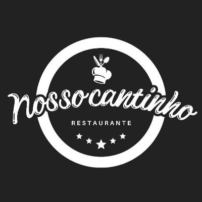 Nosso Cantinho - logo