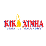 kikoxinha - logo