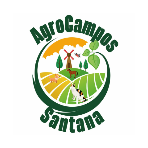 Agrocampos Santana - logo