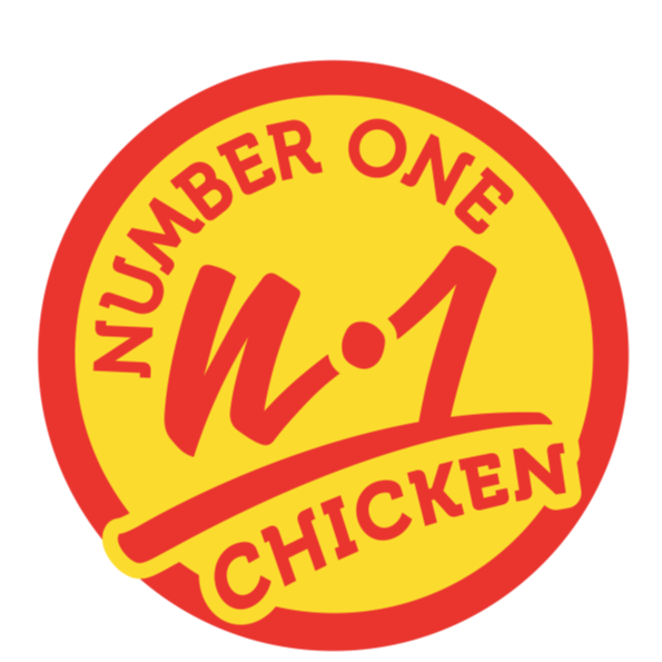 N1 Chicken - Tastefy - logo