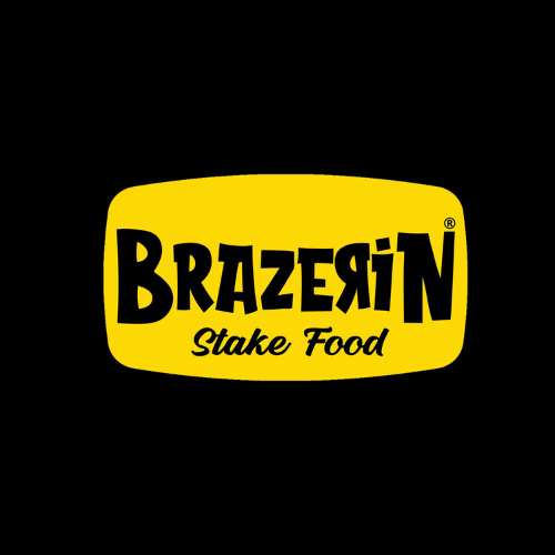 Brazerin Stake Food - logo