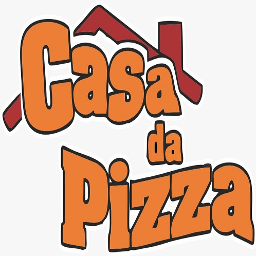 Casa da Pizza - logo