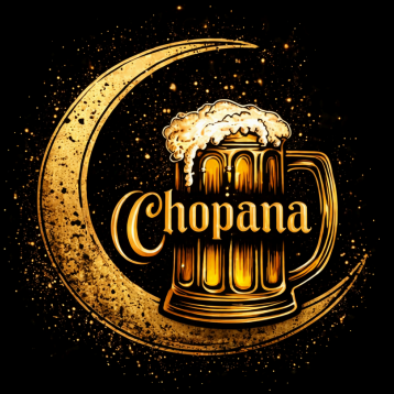 Chopana HO - Lzn - logo