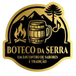 Boteco da Serra HO - Jba - logo