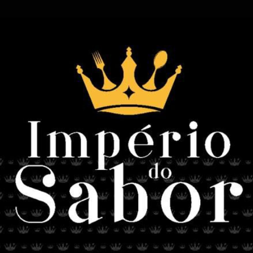 Restaurante Império do Sabor - logo