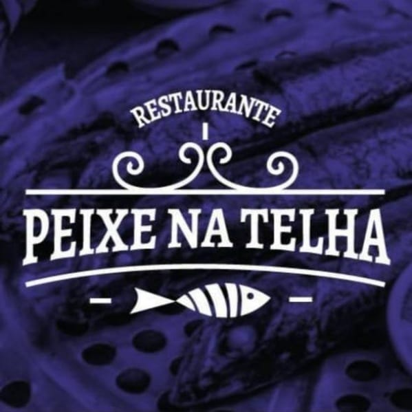 Peixe na Telha 1 - logo