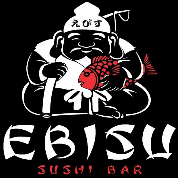 Ebisu Sushi Bar - logo
