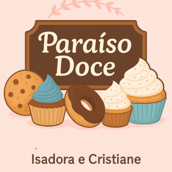 Paraiso Doce - logo