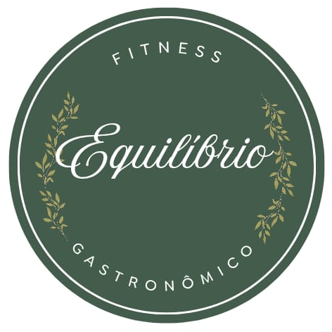 Equilíbrio Gastronômico - logo