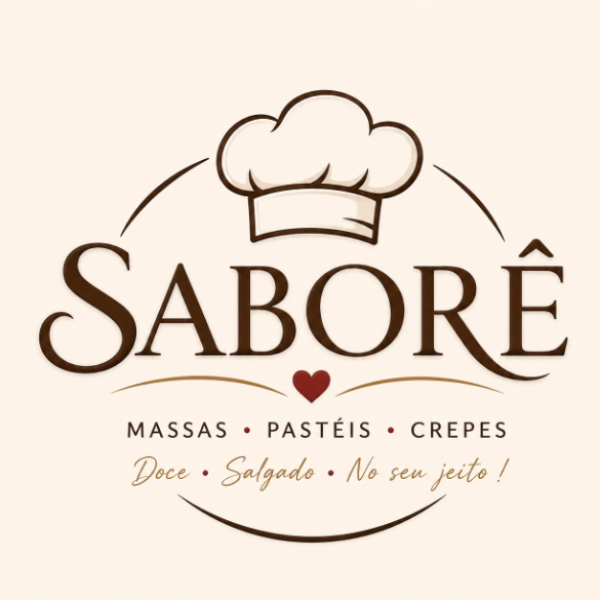 SABORÊ - logo