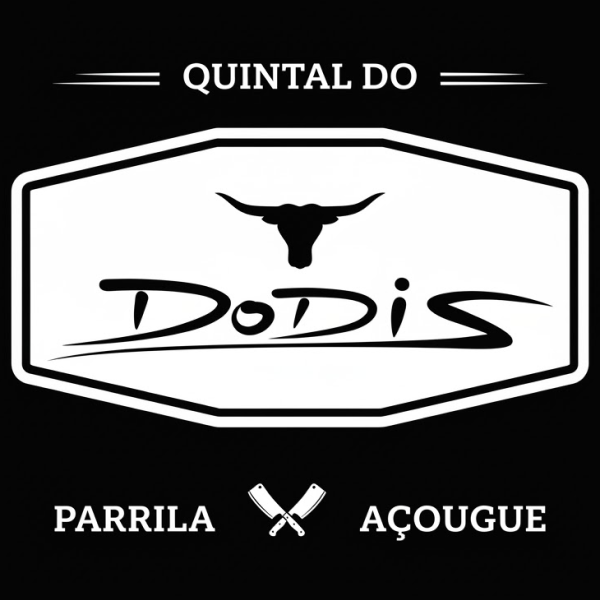 Quintal do Dodis - logo
