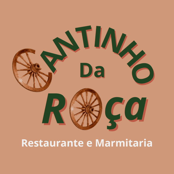 Cantinho da Roça Restaurante e Marmitaria - logo
