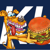 Kikin Lanches - logo