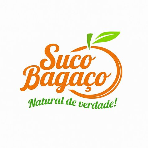 Suco Bagaço  - logo