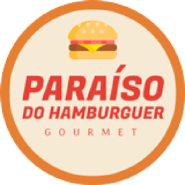 Paraíso do Hambúrguer Gourmet - logo