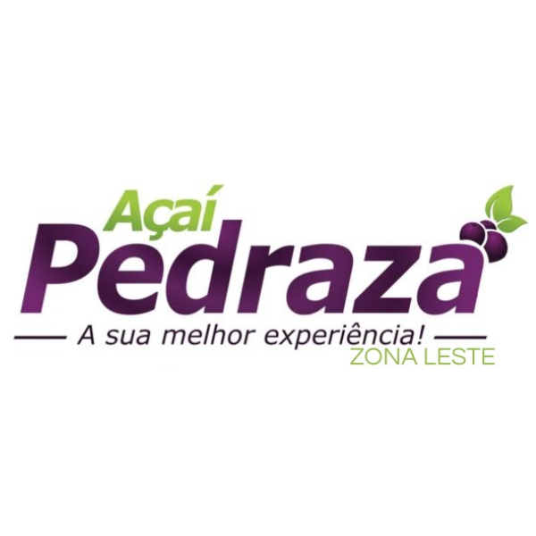Açaí Pedraza Zona Leste - logo