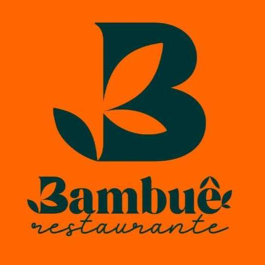 Bambuê Restaurante - logo