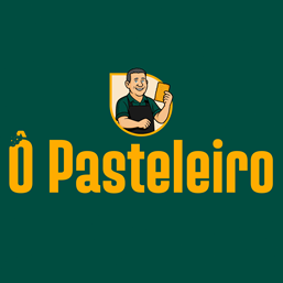 O Pasteleiro - logo
