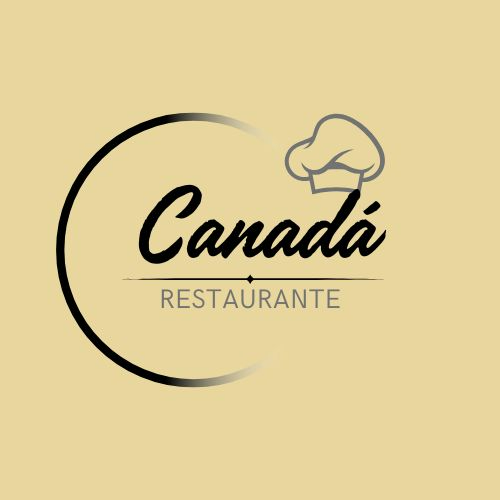 Restaurante Canadá - logo