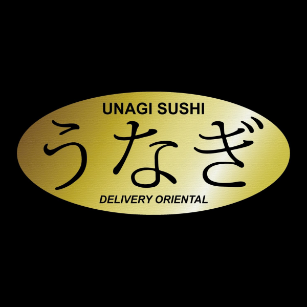 Unagi Sushi Delivery Oriental - logo