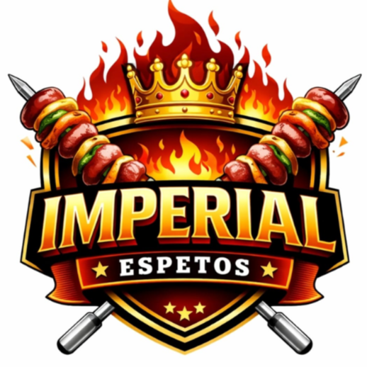 Imperial Espetos - logo
