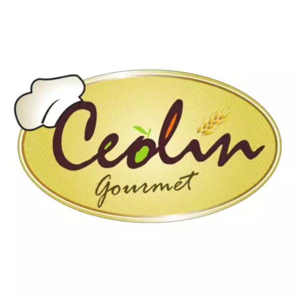 Ceolin Gourmet - logo