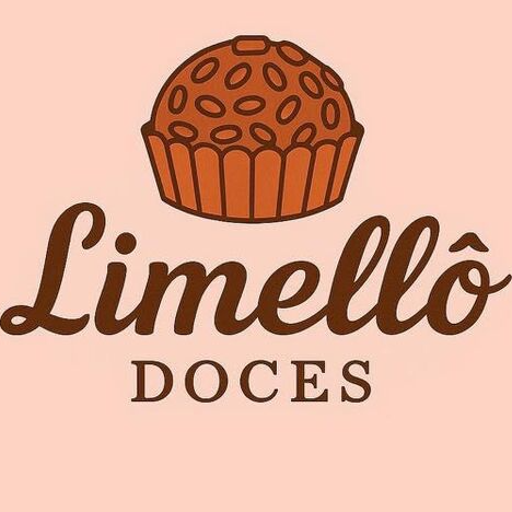 Doces Limellô - logo