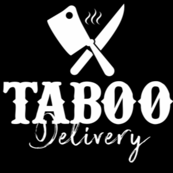 Taboo Steak House - logo