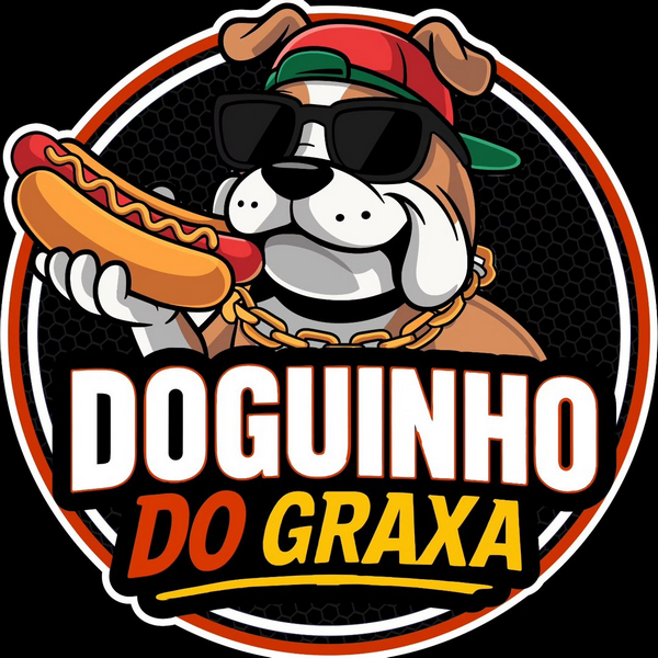 Doguinho do Graxa - logo
