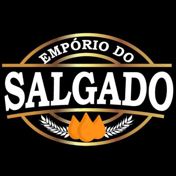 Empório do Salgado - logo