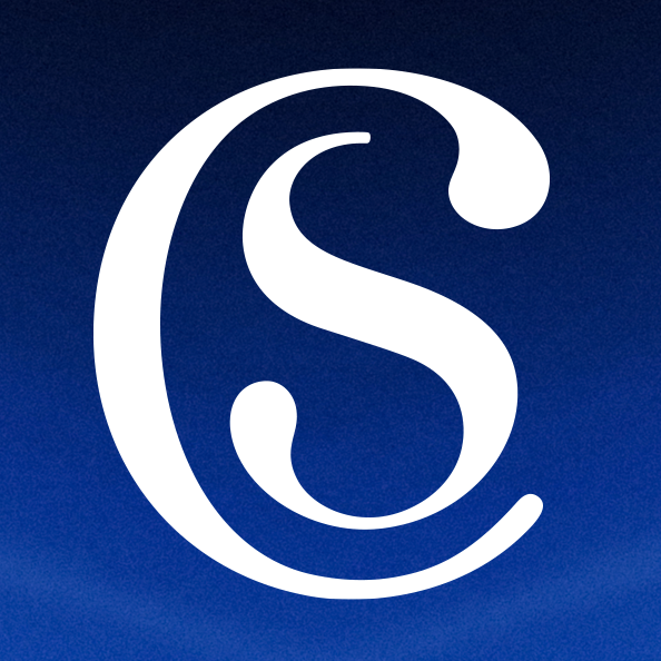 Cacau Show - Centro - logo