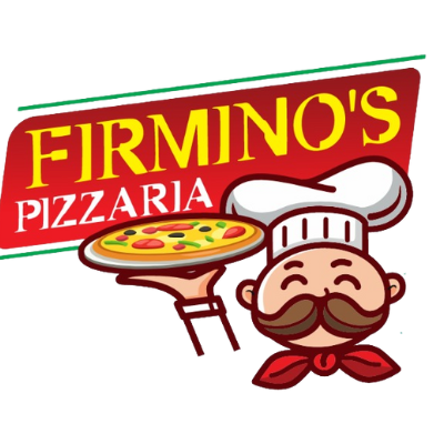 Firmino's Pizzaria  - logo