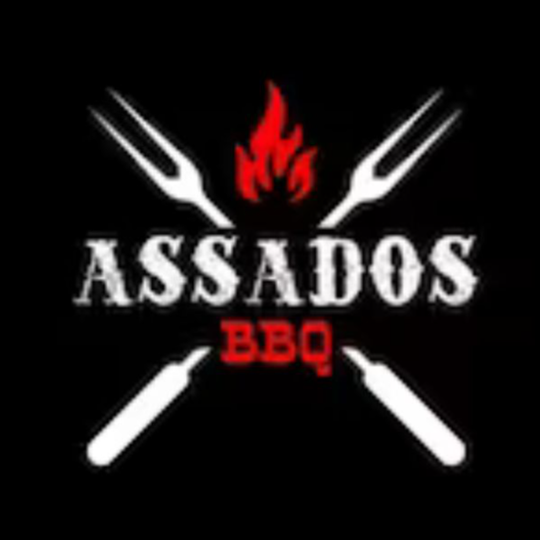 Assados BBQ - logo