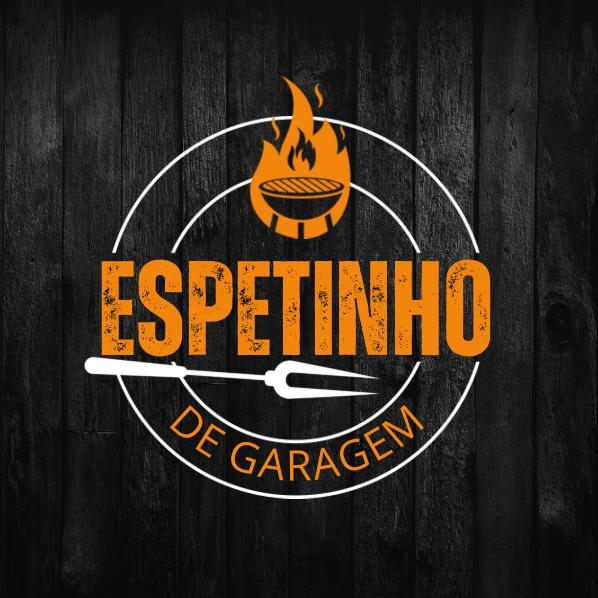 Espetinho de Garagem - logo