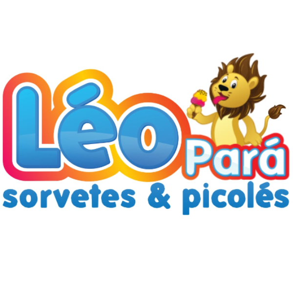 Léo Sorvetes - logo