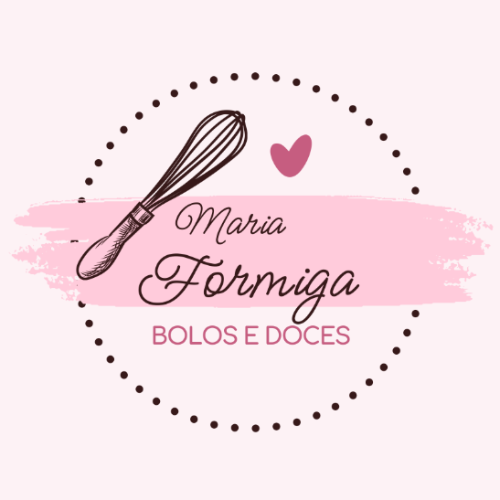 Maria Formiga - logo