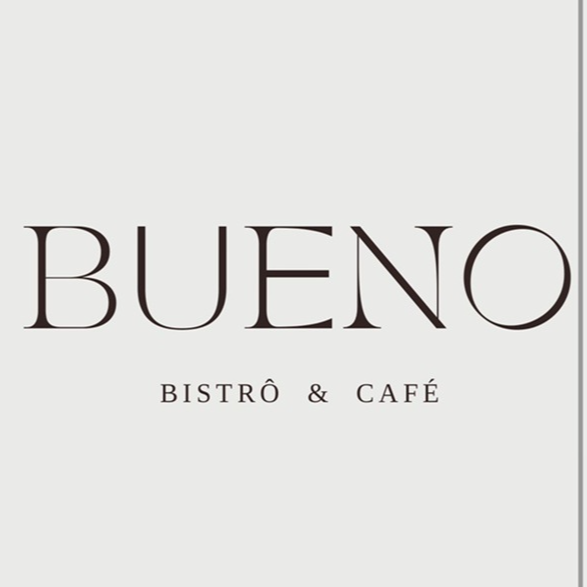 Bueno Bistrô e Café - logo