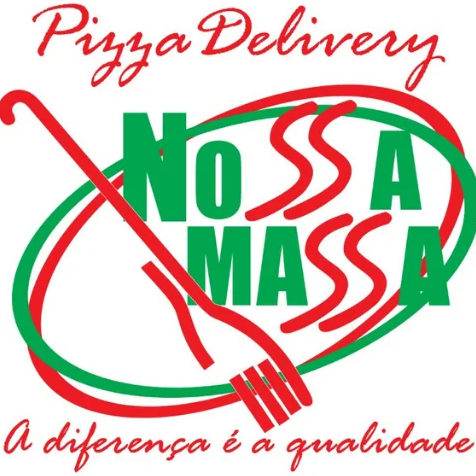 Nossa Massa - logo