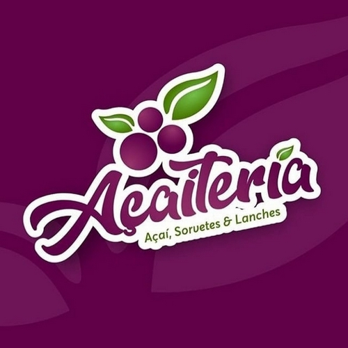 Açaiteria - logo
