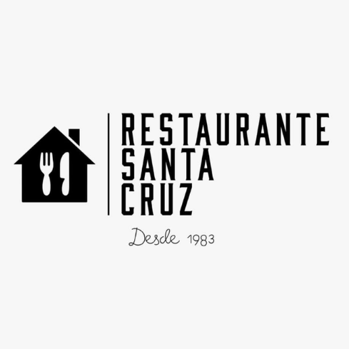 Restaurante Santa Cruz - logo