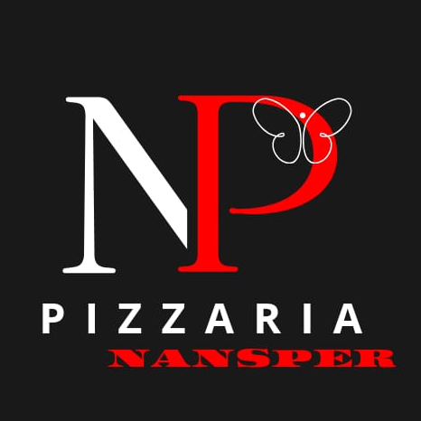 Nansper Pizzaria  - logo