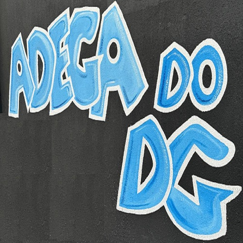 Adega do DG - logo