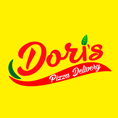Pizzaria Dóri's Delivery - logo
