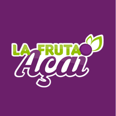 La Fruta Açaí - logo
