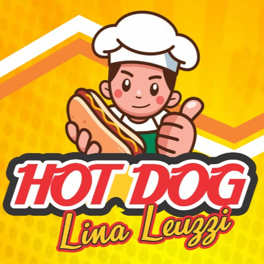 Hot Dog Lina Leuzzi - logo