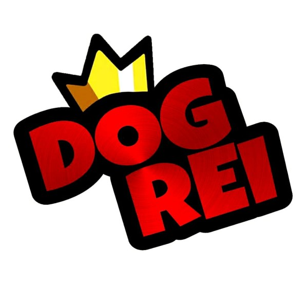 Dog Rei - logo