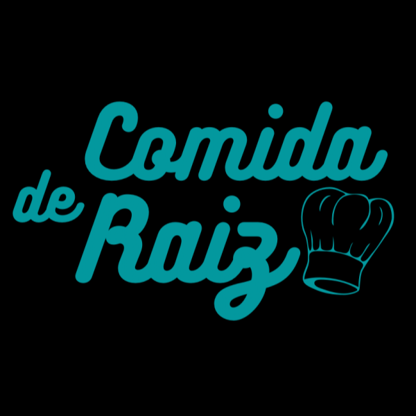 Comida de Raiz - logo
