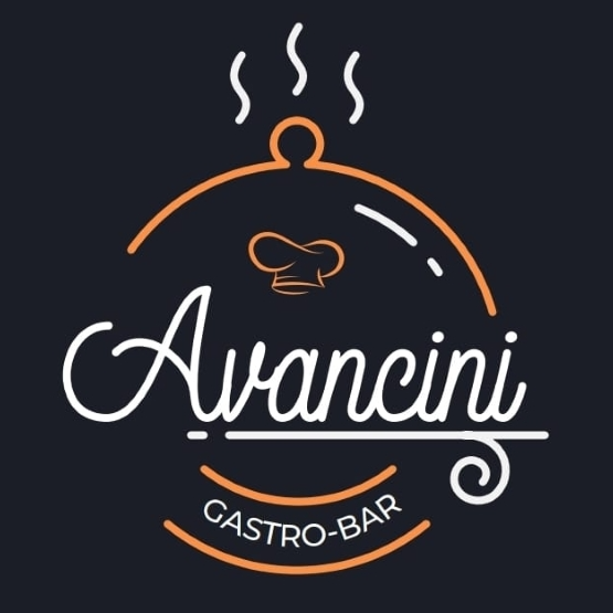 Avancini Gastro Bar - logo